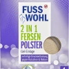 FUSSWOHL 2in1 Fersenpolster Gel-Einlage -ALL STARS SHOP MAM 5259503 SHOP IMAGE 1.4