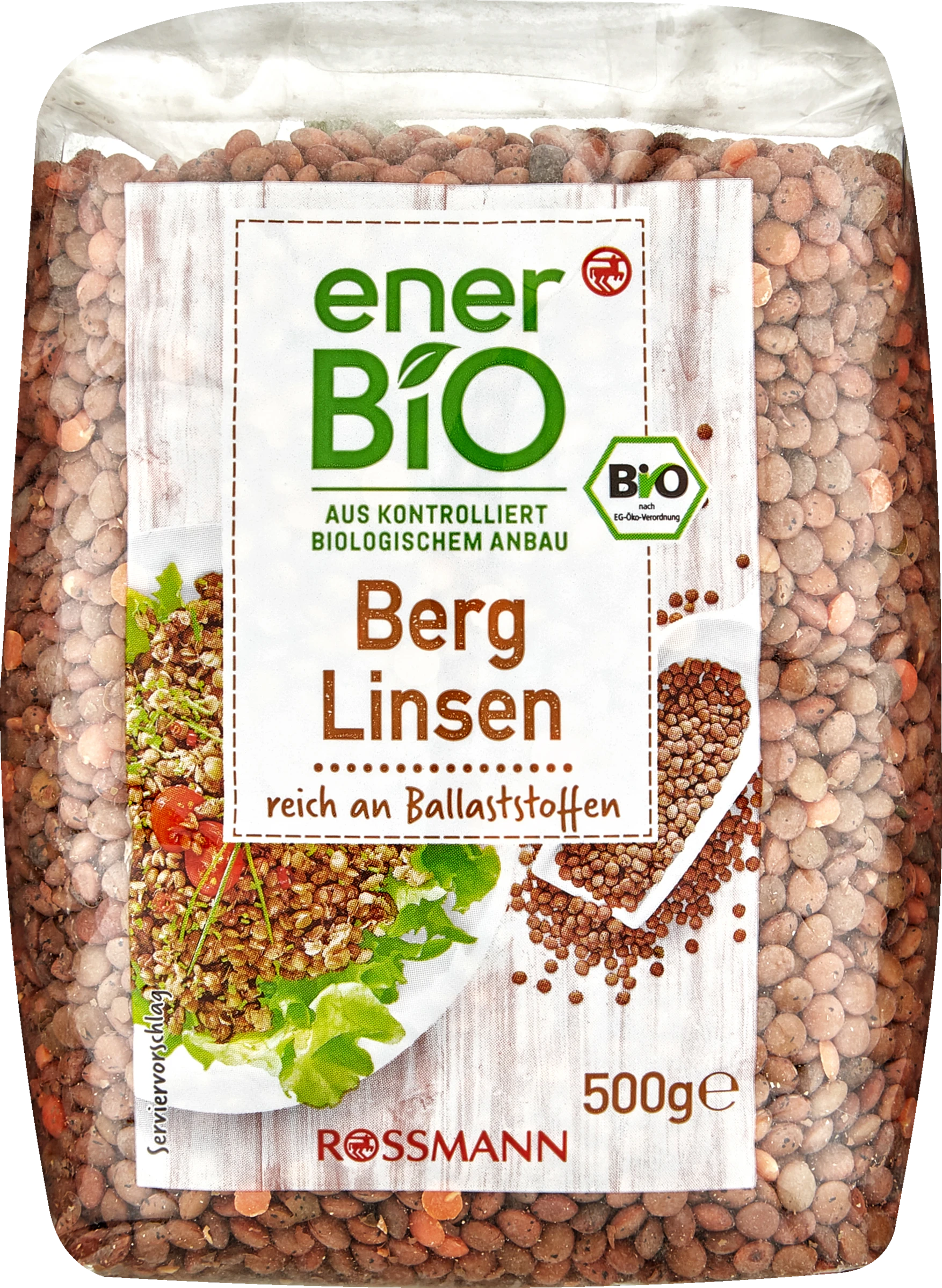 EnerBiO Berglinsen 3 EnerBiO Berglinsen