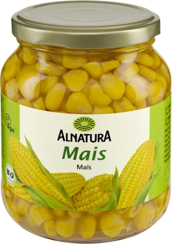 Alnatura Bio Mais