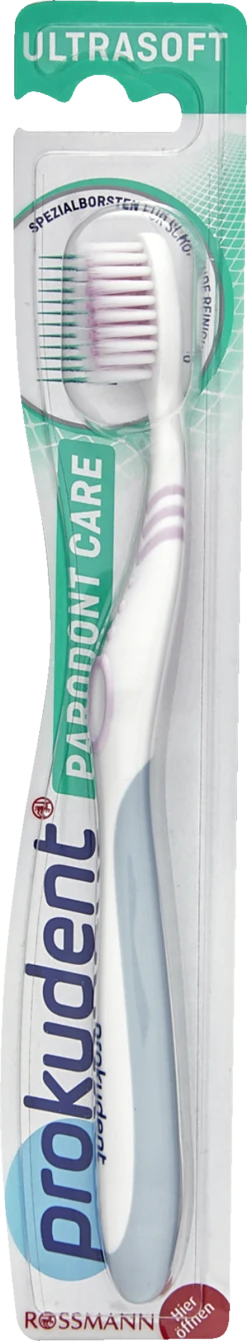 Prokudent Parodont Care Zahnbürste Ultrasoft -ALL STARS SHOP MAM 5405962 SHOP IMAGE 2.6
