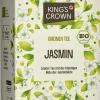 KING'S CROWN Bio Grüner Tee Jasmin -ALL STARS SHOP MAM 5450084 SHOP IMAGE 1.4