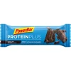 Powerbar Protein Plus Low Sugar Riegel Mit Chocolate Brownie Flavour