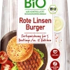 EnerBiO Rote Linsen Burger -ALL STARS SHOP MAM 5485099 SHOP IMAGE 1.4