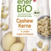 EnerBiO Cashewkerne In Weißer Joghurtschokolade -ALL STARS SHOP MAM 5549591 SHOP IMAGE 1.4