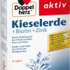Doppelherz Aktiv Kieselerde + Biotin + Zink -ALL STARS SHOP MAM 5563001 SHOP IMAGE 1.4