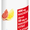 Doppelherz Aktiv Magnesium 400 Brausetabletten -ALL STARS SHOP MAM 5563008 SHOP IMAGE 1.4
