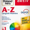 Doppelherz Aktiv A-Z Depot Langzeit-Vitamine -ALL STARS SHOP MAM 5563009 SHOP IMAGE 1.4