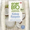 EnerBiO Kokos Raspeln 1 EnerBiO Kokos Raspeln -ALL STARS SHOP MAM 5579163 SHOP IMAGE 1.4