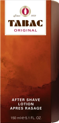 Tabac After Shave Lotion 150 Ml -ALL STARS SHOP MAM 5609560 SHOP IMAGE 1.4
