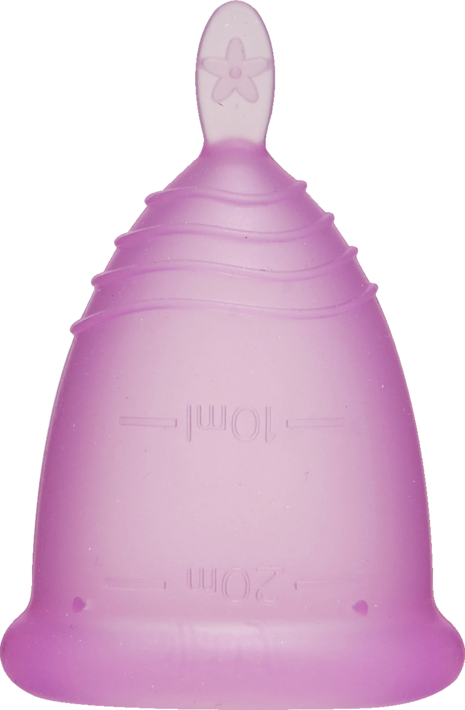 Facelle Menstruationstasse Gr. M 5 Facelle Menstruationstasse Gr. M – Bild 3