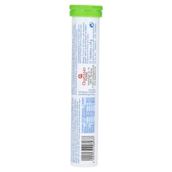 Doppelherz Aktiv Magnesium + Kalium Sport Brausetabletten -ALL STARS SHOP MAM 5692224 SHOP IMAGE 1.3