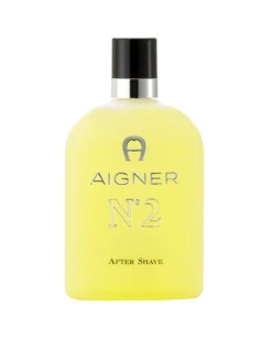 Etienne Aigner N° 2, After Shave Lotion 125 Ml