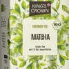 KING'S CROWN Bio Grüner Tee Matcha -ALL STARS SHOP MAM 5816543 SHOP IMAGE 1.4