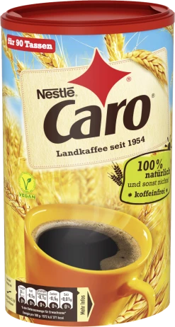 Nestlé® Caro Landkaffee