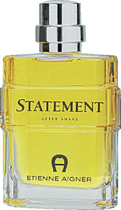 Etienne Aigner Statement, After Shave 125 Ml