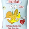 FruchtBar Bio Knusper-Schildkröten