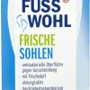 FUSSWOHL Frische Sohlen Weiss Größe L/XL 42-47 -ALL STARS SHOP MAM 5975846 SHOP IMAGE 1.4