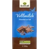 Alnatura Bio Vollmilch Schokolade 1 Alnatura Bio Vollmilch Schokolade -ALL STARS SHOP MAM 6013713 SHOP IMAGE 1.4