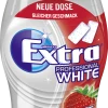 Wrigley's® Extra Professional White Erdbeere Dragees