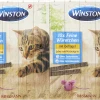 Winston Feine Würstchen Mit Geflügel, Leber Und Katzengras -ALL STARS SHOP MAM 6041536 SHOP IMAGE 1.9