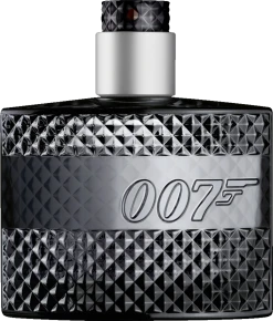 James Bond 007 For Men, EdT 50ml