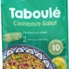 Alnatura Bio Taboulé Couscous-Salat 1 Alnatura Bio Taboulé Couscous-Salat -ALL STARS SHOP MAM 6082318 SHOP IMAGE 1.4