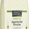KING'S CROWN Grüner Tee Japanische Kirsche -ALL STARS SHOP MAM 6157198 SHOP IMAGE 1.4