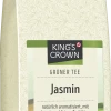 KING'S CROWN Grüner Tee China Jasmin