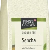 KING'S CROWN Grüner Tee Sencha -ALL STARS SHOP MAM 6157202 SHOP IMAGE 1.4