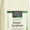 KING'S CROWN Kräutertee Kräutersymphonie 2 KING'S CROWN Kräutertee Kräutersymphonie -ALL STARS SHOP MAM 6157208 SHOP IMAGE 1.4