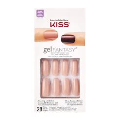 KISS Gel Fantasy Selbstklebende Fingernägel Ab Fab