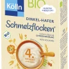 Kölln Bio Schmelzflocken Dinkel-Hafer -ALL STARS SHOP MAM 6352278 SHOP IMAGE 2.0