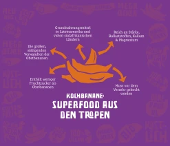 El Origen Bio Kochbananen Chips Mit Paprika -ALL STARS SHOP MAM 6353675 SHOP IMAGE 2.0