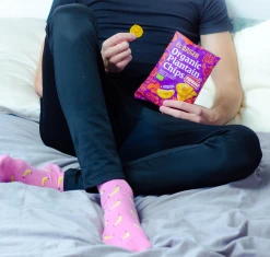 El Origen Bio Kochbananen Chips Mit Paprika -ALL STARS SHOP MAM 6353677 SHOP IMAGE 1.4