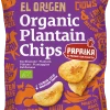 El Origen Bio Kochbananen Chips Mit Paprika -ALL STARS SHOP MAM 6353679 SHOP IMAGE 1.4