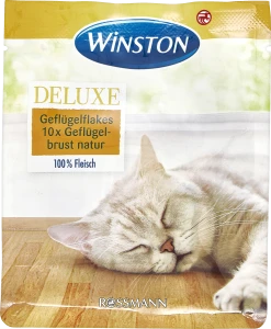 Winston Hähnchen-Flakes