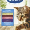 Winston Feine Mahlzeit In Sauce Multipack 2 Winston Feine Mahlzeit In Sauce Multipack -ALL STARS SHOP MAM 6363473 SHOP IMAGE 1.4
