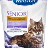 Winston Senior Trockenfutter Reich An Frischgeflügel -ALL STARS SHOP MAM 6367192 SHOP IMAGE 1.4