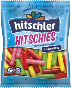 Hitschler Original Mix