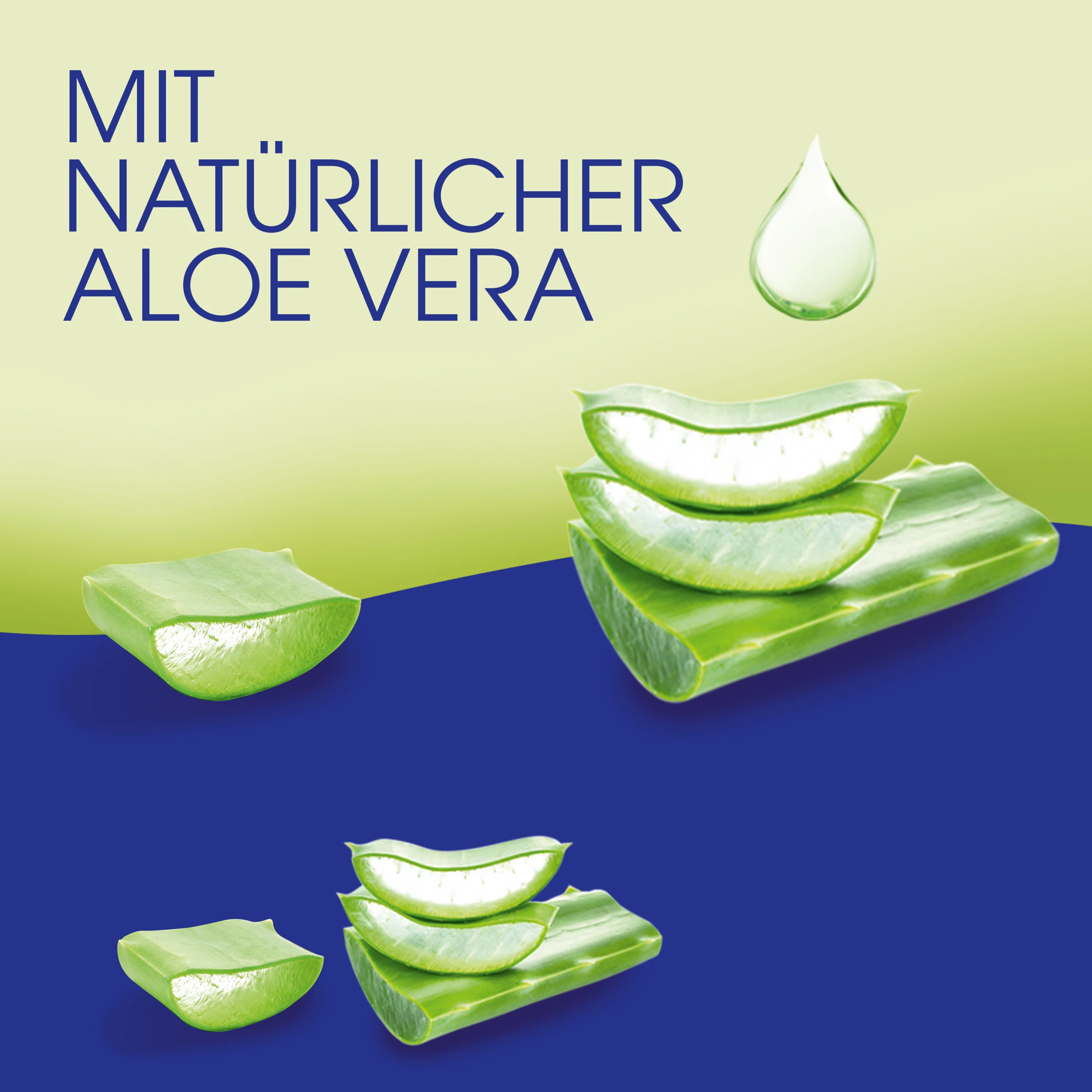 Tempo Feuchte Toilettentücher Sanft & Sensitiv Mit Natürlicher Aloe Vera 10 Tempo Feuchte Toilettentücher Sanft & Sensitiv Mit Natürlicher Aloe Vera – Bild 8