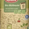 RUBIN Bio-Müllbeutel 10 L -ALL STARS SHOP MAM 6469469 SHOP IMAGE 1.4