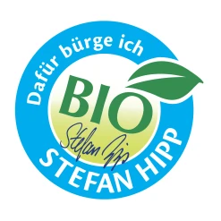 Alternative view of Hipp Bio Menü Reis Mit Karotten & Bio-Pute