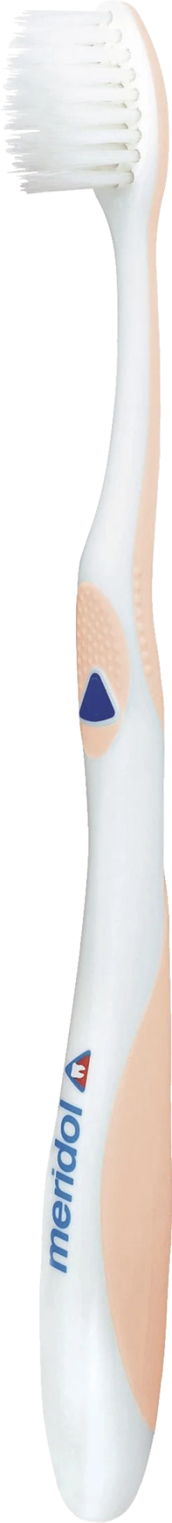Meridol Spezial Kurzkopf Zahnbürste Extra Sanft -ALL STARS SHOP MAM 6543853 SHOP IMAGE 1.6