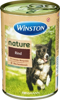 Winston Nature Rind