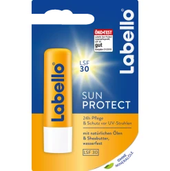 LABELLO Sun Protect Lippenpflegestift LSF 30