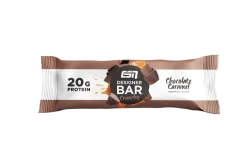 ESN DESIGNER BAR Crunchy Chocolate Caramel