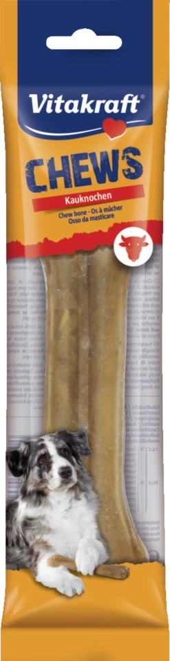 Vitakraft Chews Kauknochen