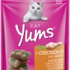 Vitakraft Cat Yums + Huhn & Katzengras -ALL STARS SHOP MAM 6597607 SHOP IMAGE 1.4