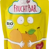 FruchtBar Bio Fruchtpüree Mango, Pfirsich & Banane -ALL STARS SHOP MAM 6644513 SHOP IMAGE 1.7