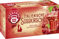 Teekanne Italienische Süßkirsche Früchtetee -ALL STARS SHOP MAM 6672299 SHOP IMAGE 1.7